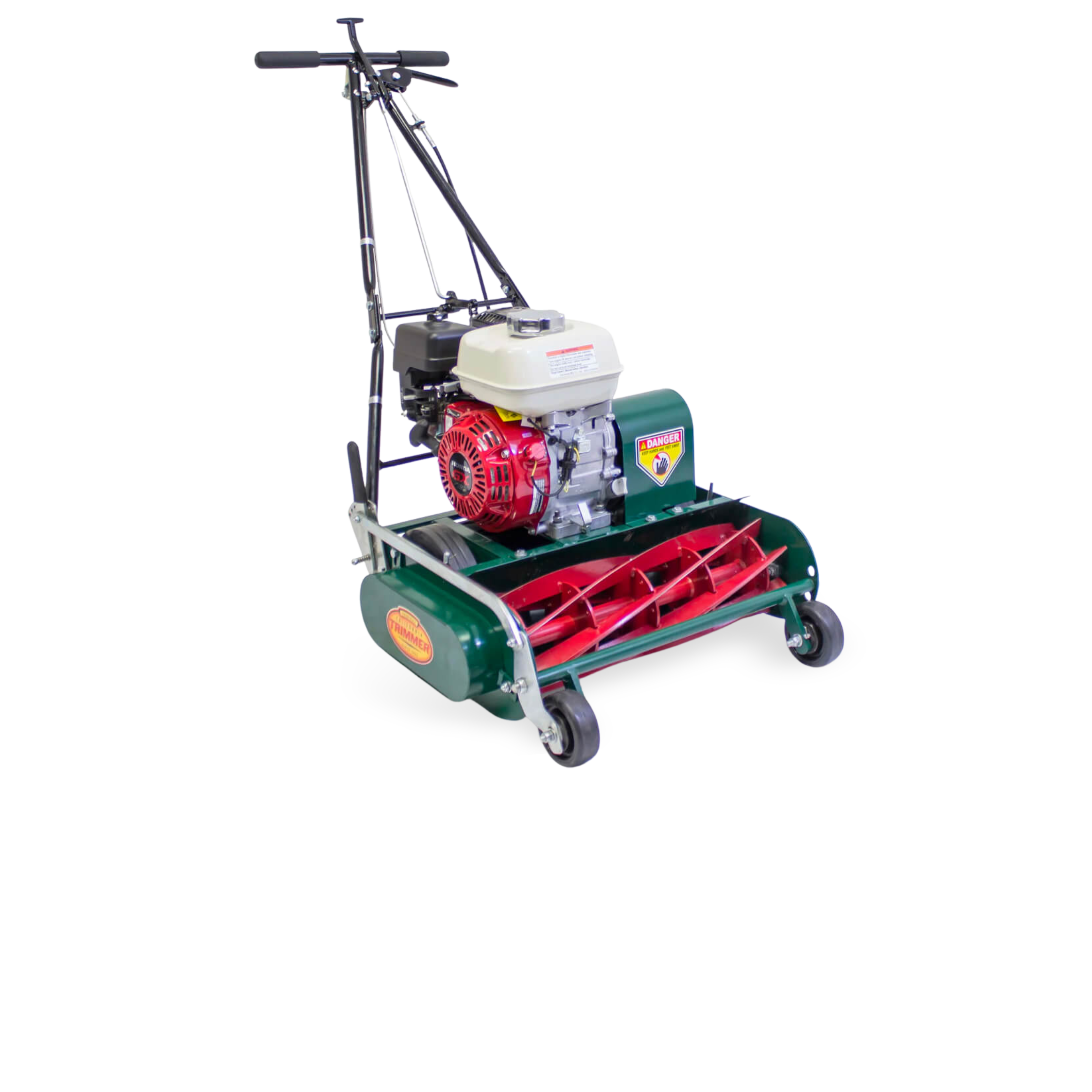 20” Original Homeowner