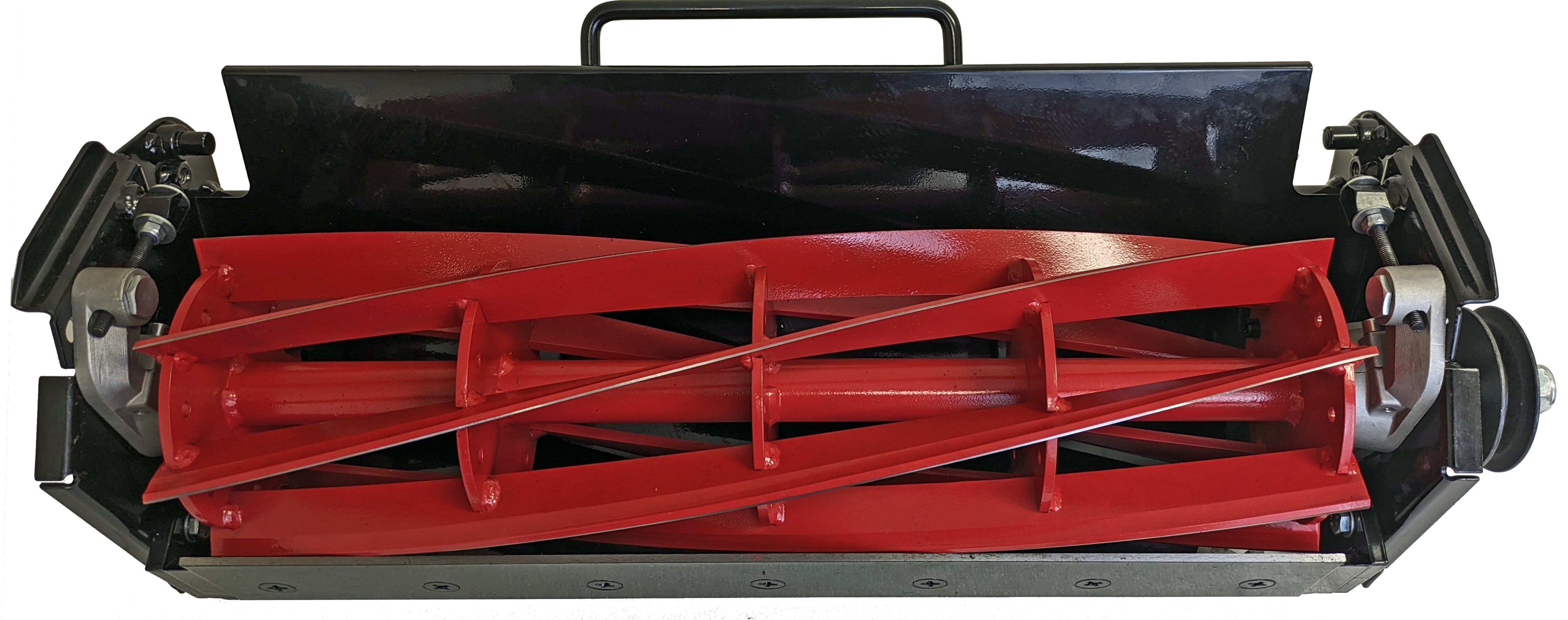 catalyst 7 blade reel