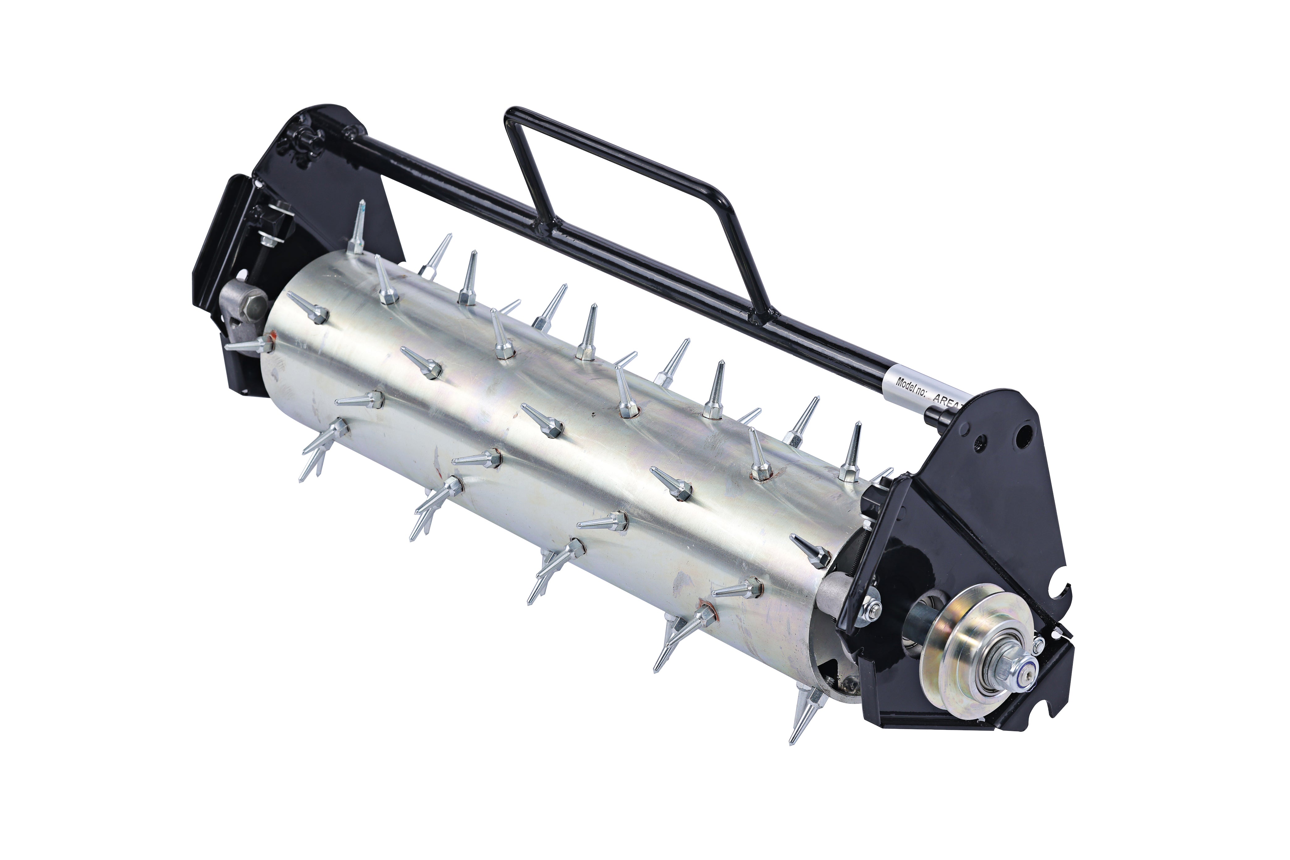 catalyst aerator attachment
