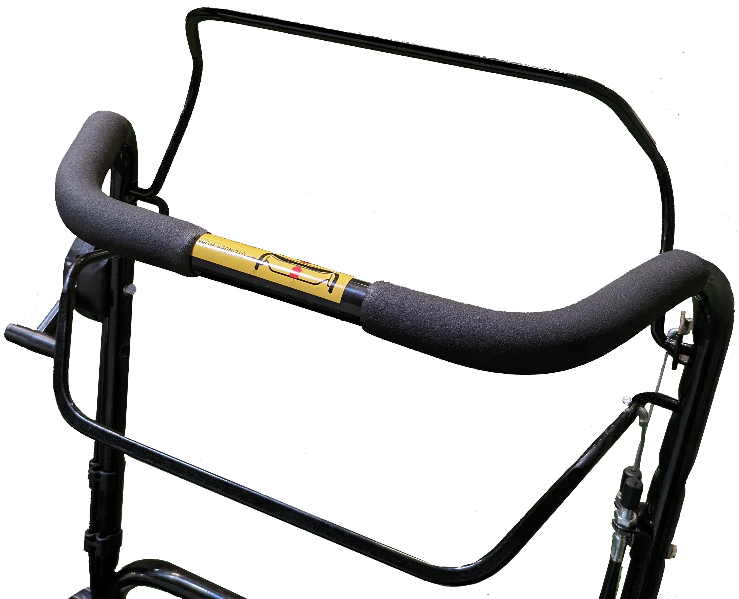 25" Catalyst - Gas Walk Behind Reel Lawn Mower