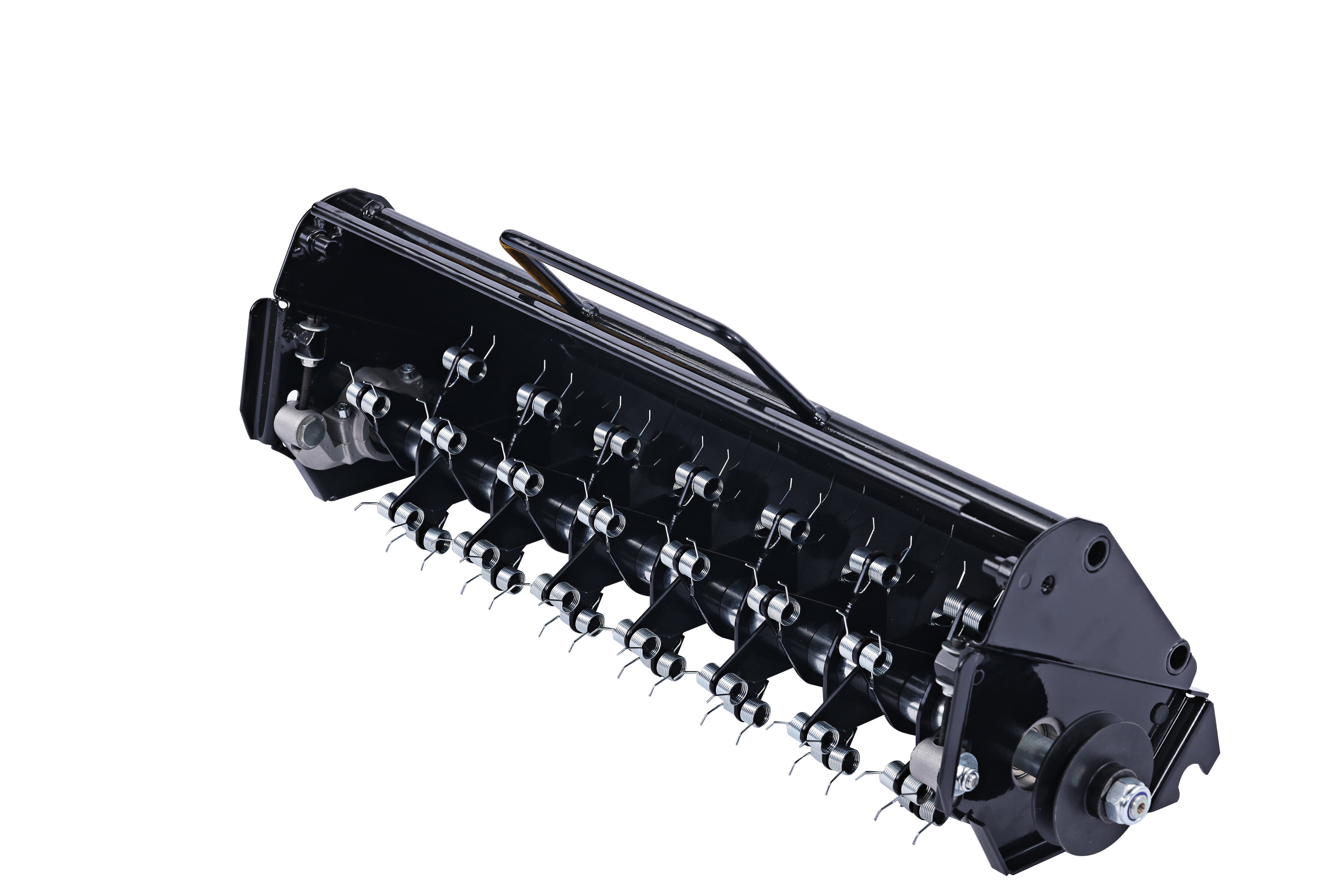 catalyst scarifier attachment