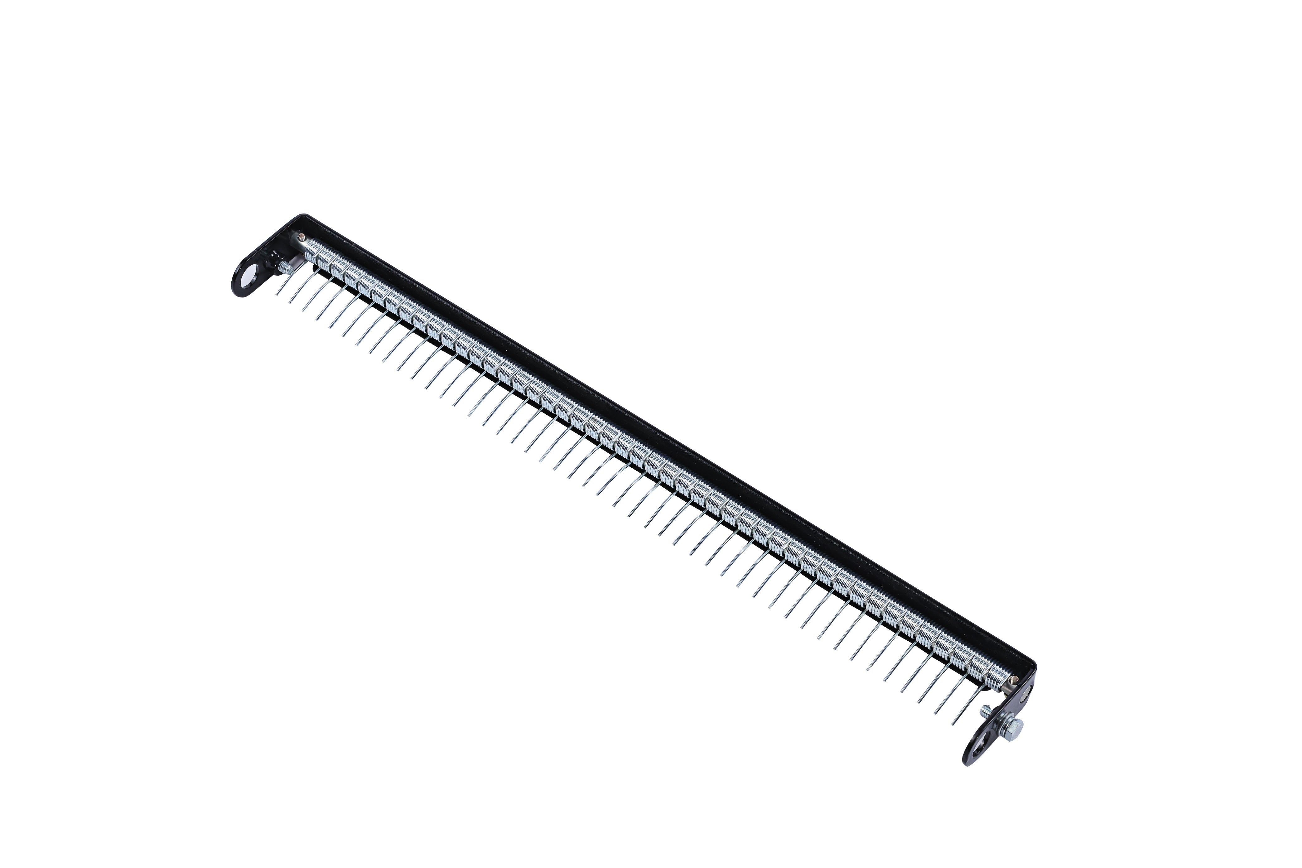 catalyst turf rake attchment