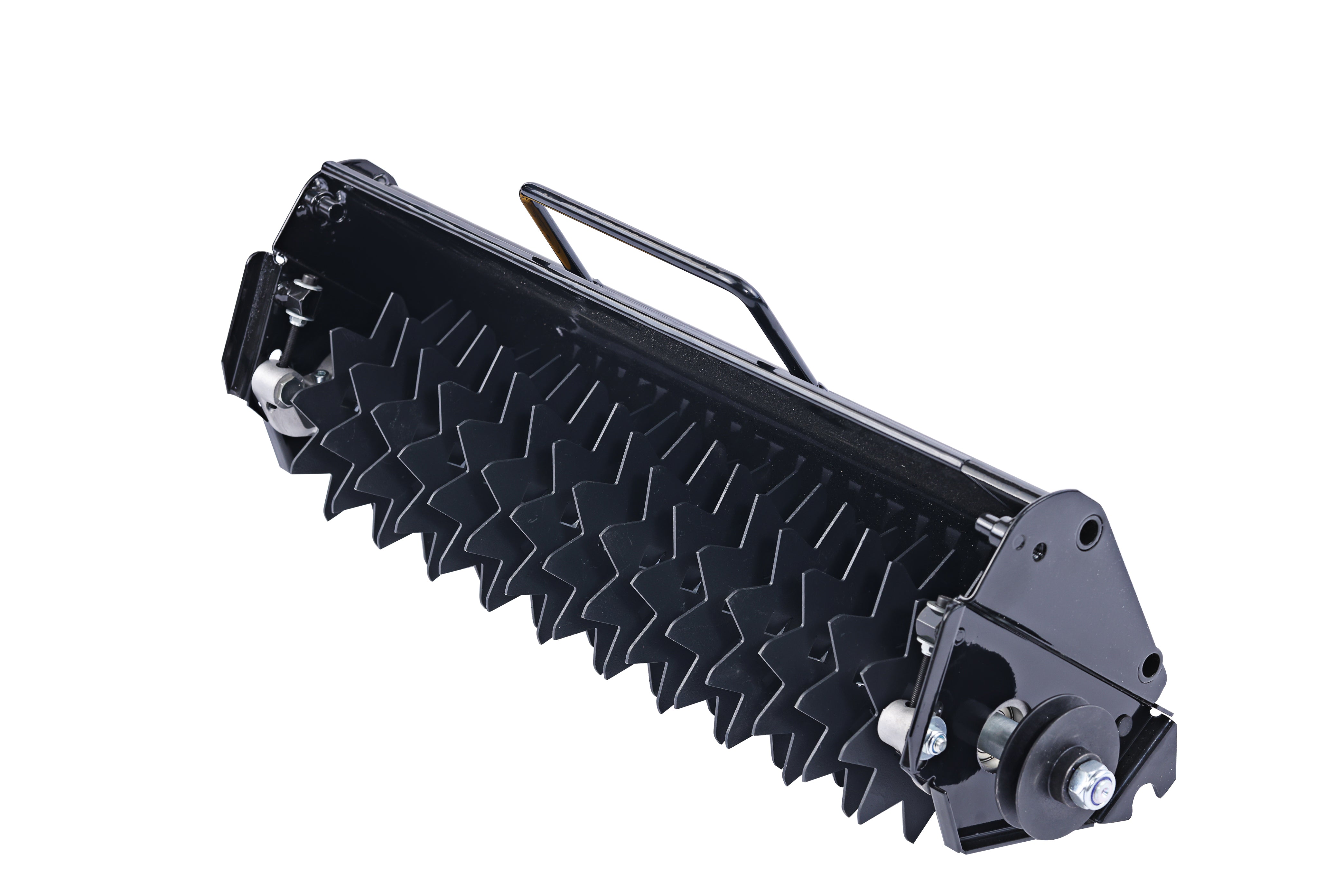 catalyst verticutter attachment