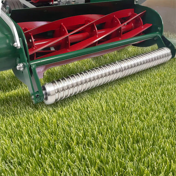 20" Grooved Front Roller - Full frame assembly | Classic