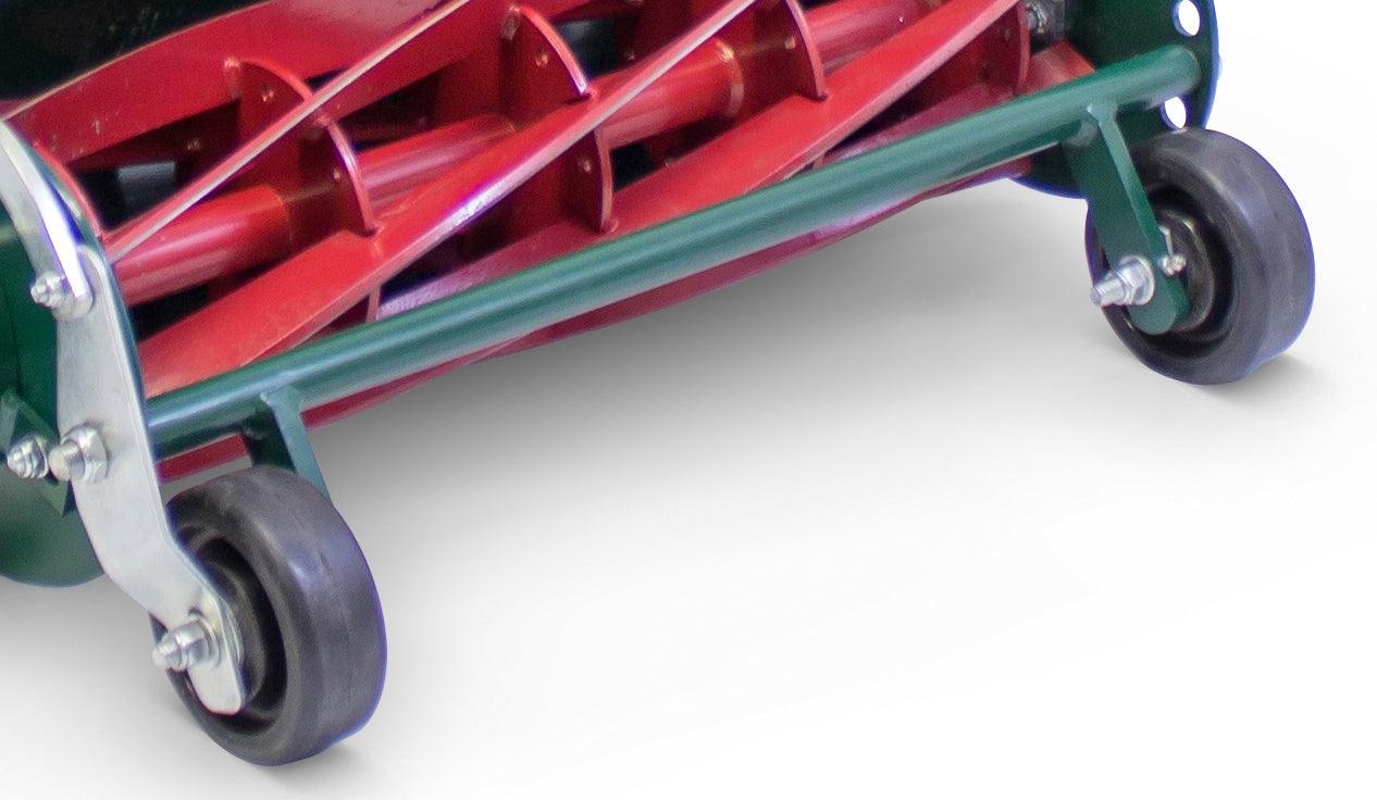 20" Front Caster Wheels