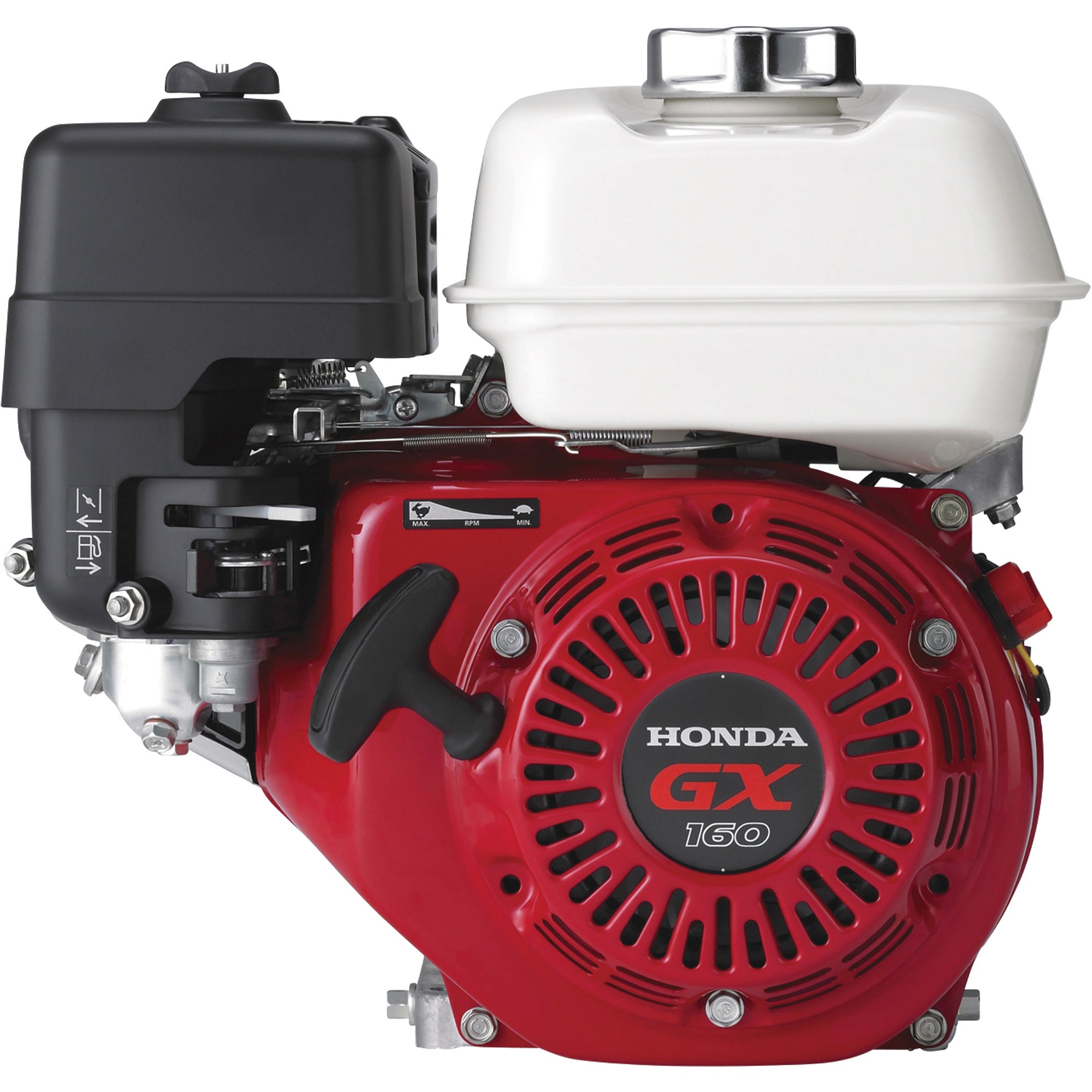 gx160 engine