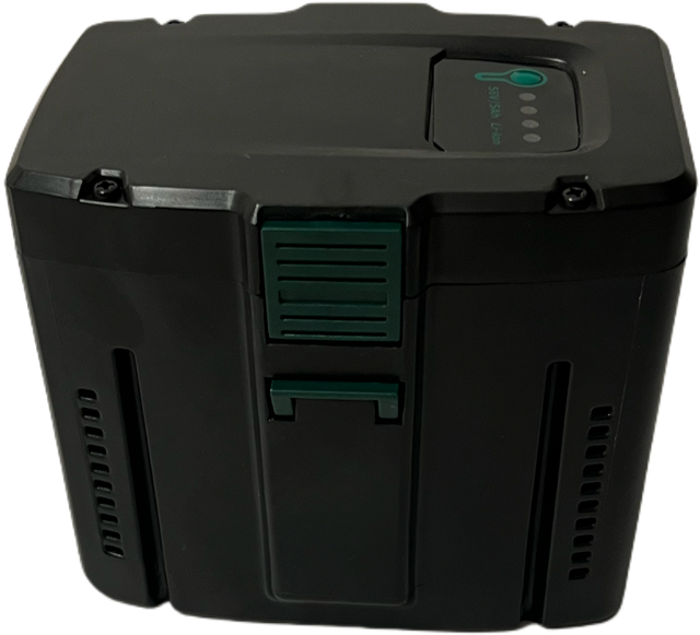 E56V Lithium Ion Battery | Crossover