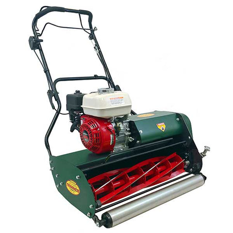 20”/25” Catalyst