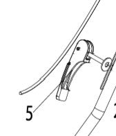 4034708 - Locking Handle | Catalyst