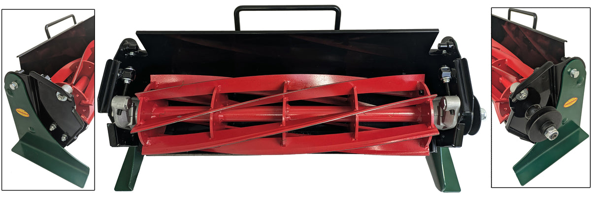 California Trimmer | Catalyst Cartridge Bench Stand