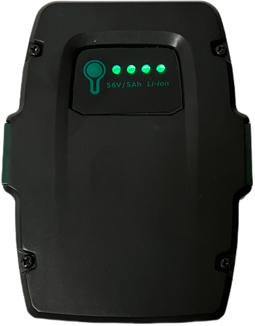 E56V Lithium Ion Battery | Crossover