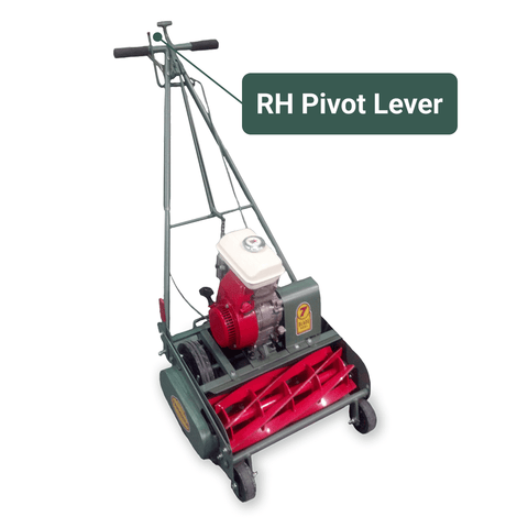 20” Original Homeowner