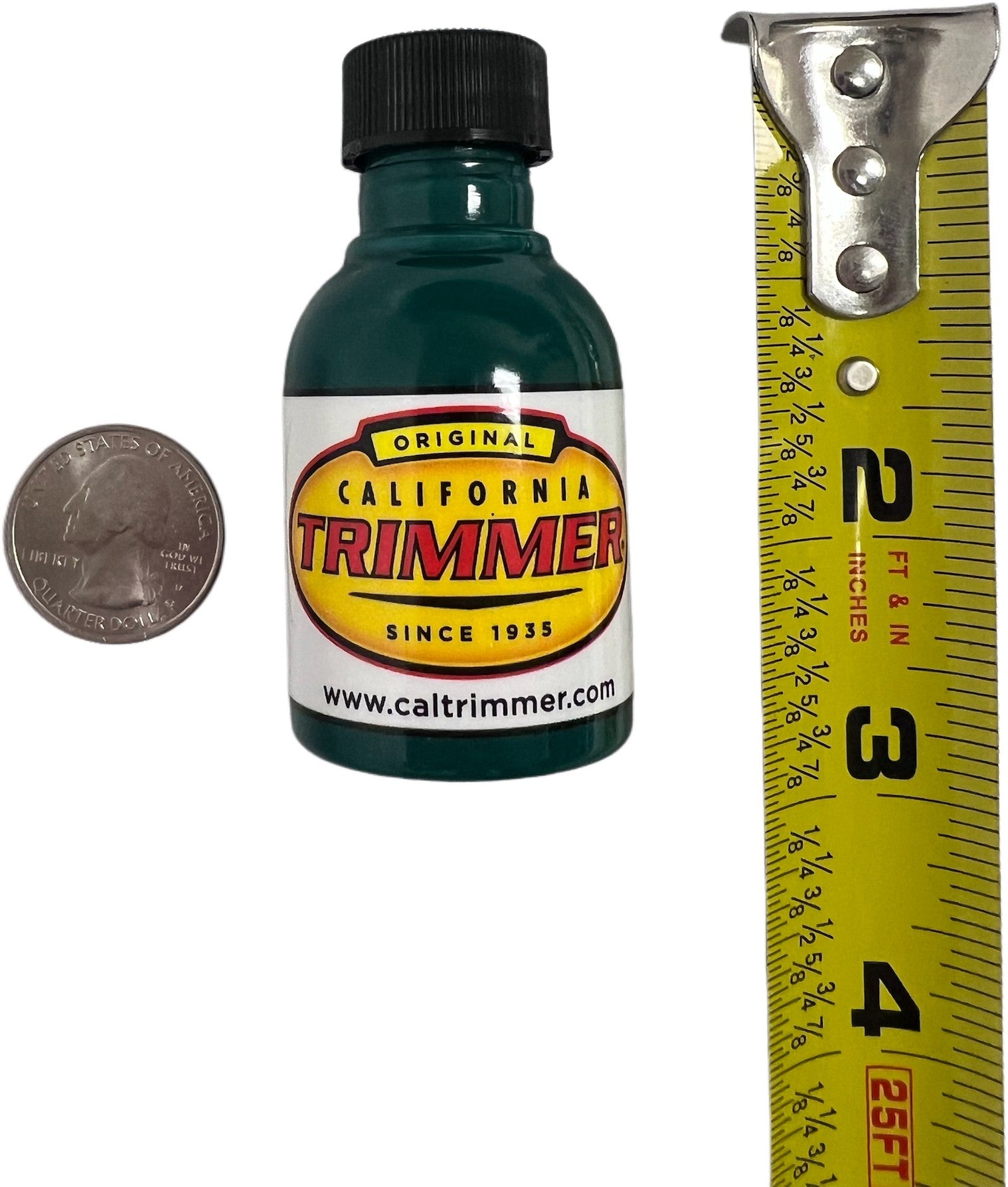 Touch-Up Paint, 1oz | All models